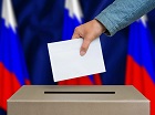 Выборы президента: Явка на 20-00 второго дня голосования в Новосибисркой области составила 42,04%